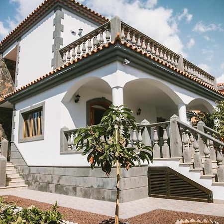 Villa Cervantes Sonnenland Con Piscina Privada Climatizada Maspalomas  Exterior photo