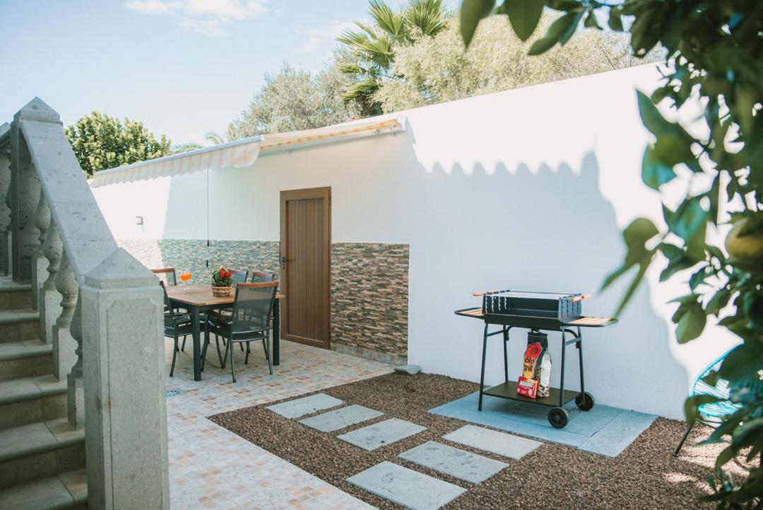Villa Cervantes Sonnenland Con Piscina Privada Climatizada Maspalomas  Exterior photo