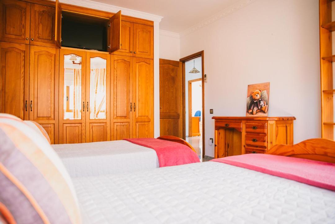 Villa Cervantes Sonnenland Con Piscina Privada Climatizada Maspalomas  Exterior photo