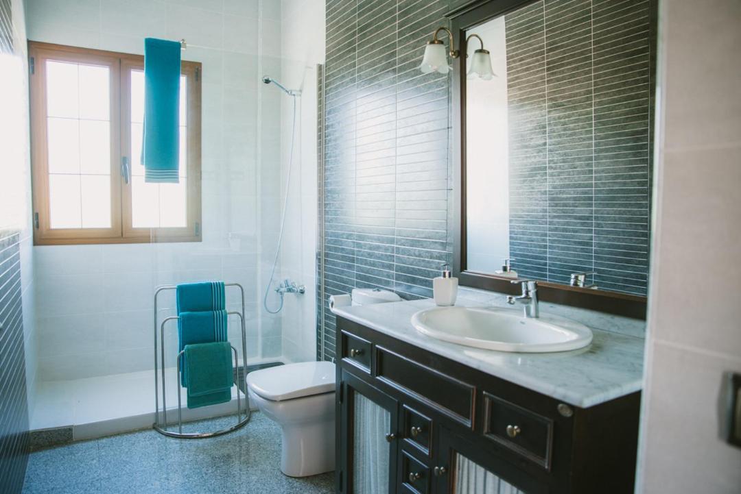 Villa Cervantes Sonnenland Con Piscina Privada Climatizada Maspalomas  Exterior photo