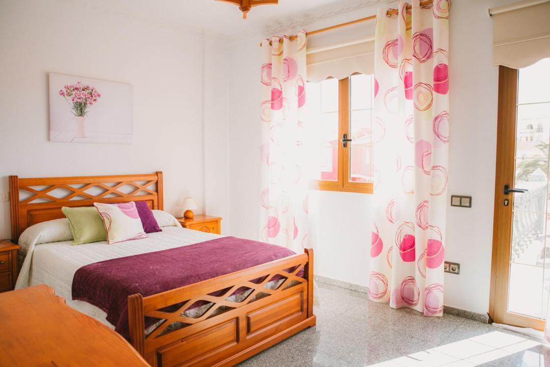 Villa Cervantes Sonnenland Con Piscina Privada Climatizada Maspalomas  Exterior photo